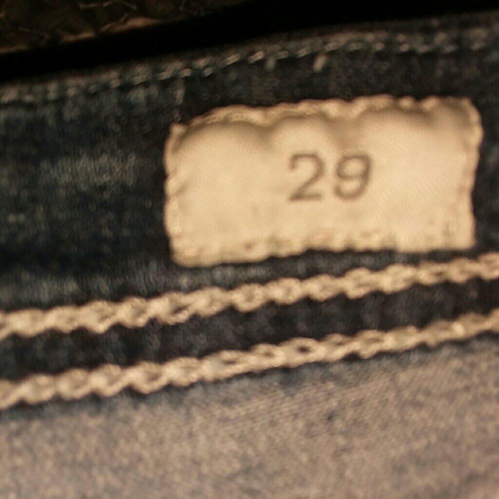 BKE SHORTS NEW WITHOUT TAGS - Picture 3 of 4